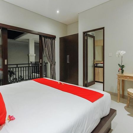 Villa 66, 5 Min Walk To Double 6 Beach Seminyak Dış mekan fotoğraf