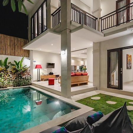 Villa 66, 5 Min Walk To Double 6 Beach Seminyak Dış mekan fotoğraf