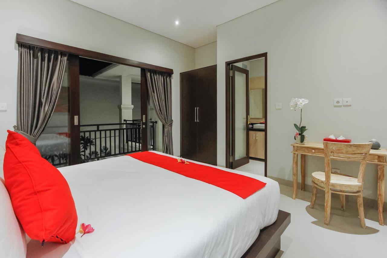 Villa 66, 5 Min Walk To Double 6 Beach Seminyak Dış mekan fotoğraf