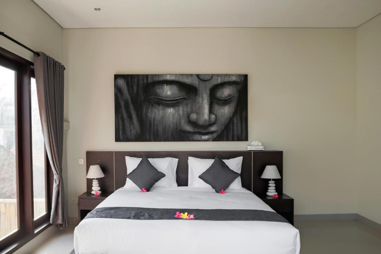 Villa 66, 5 Min Walk To Double 6 Beach Seminyak Dış mekan fotoğraf