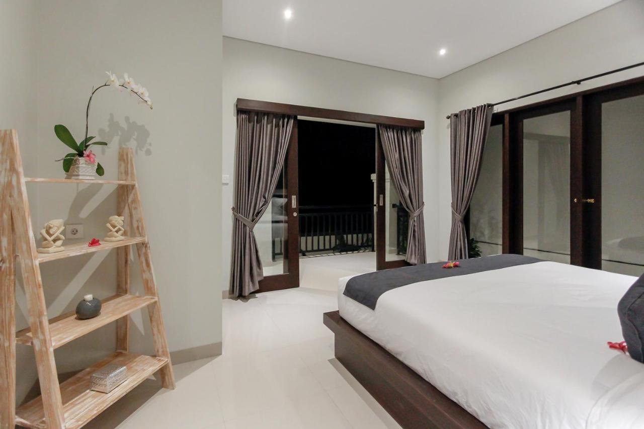 Villa 66, 5 Min Walk To Double 6 Beach Seminyak Dış mekan fotoğraf